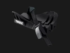 Trek Bikes Thule ProRide Tray Fat Bike Adapter Kit Black Flash Sale