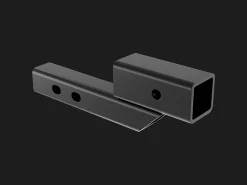 Trek Bikes Thule 2" Hitch Extender Black Shop