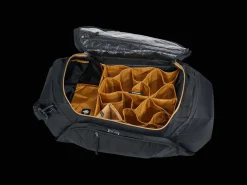 Trek Bikes Thule RoundTrip Bike Gear Locker Black Cheap