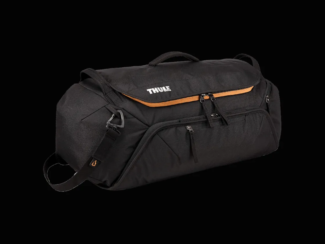 Trek Bikes Thule RoundTrip Bike Gear Locker Black Cheap