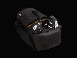 Trek Bikes Thule RoundTrip Bike Gear Locker Black Cheap