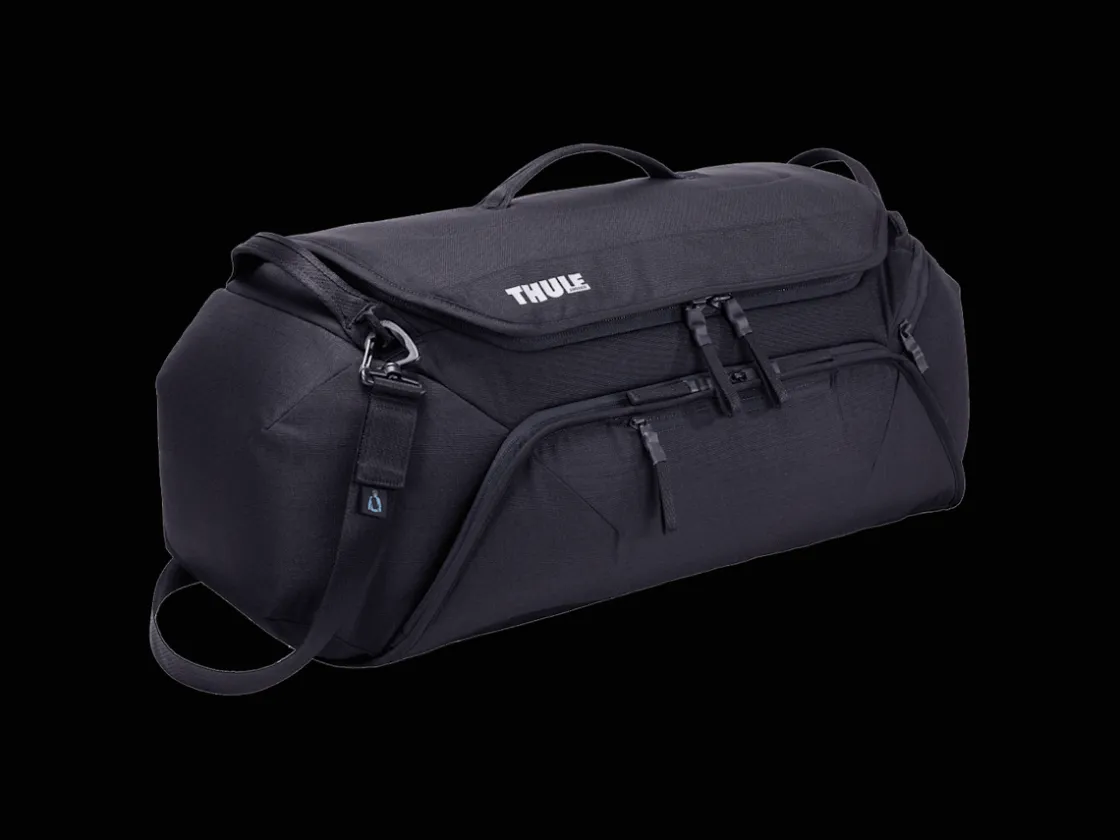 Trek Bikes Thule RoundTrip Bike Gear Locker Black Cheap