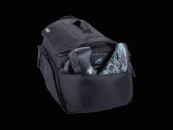 Trek Bikes Thule RoundTrip Bike Gear Locker Black Cheap