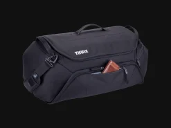 Trek Bikes Thule RoundTrip Bike Gear Locker Black Cheap
