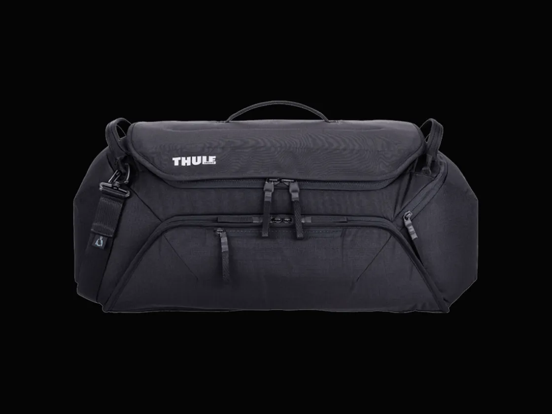 Trek Bikes Thule RoundTrip Bike Gear Locker Black Cheap