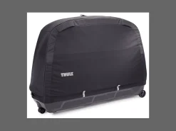 Trek Bikes Thule RoundTrip Road Bike Travel Case Black/Dark Grey Store