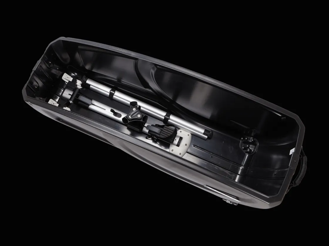 Trek Bikes Thule RoundTrip Transition Travel Case Black Online