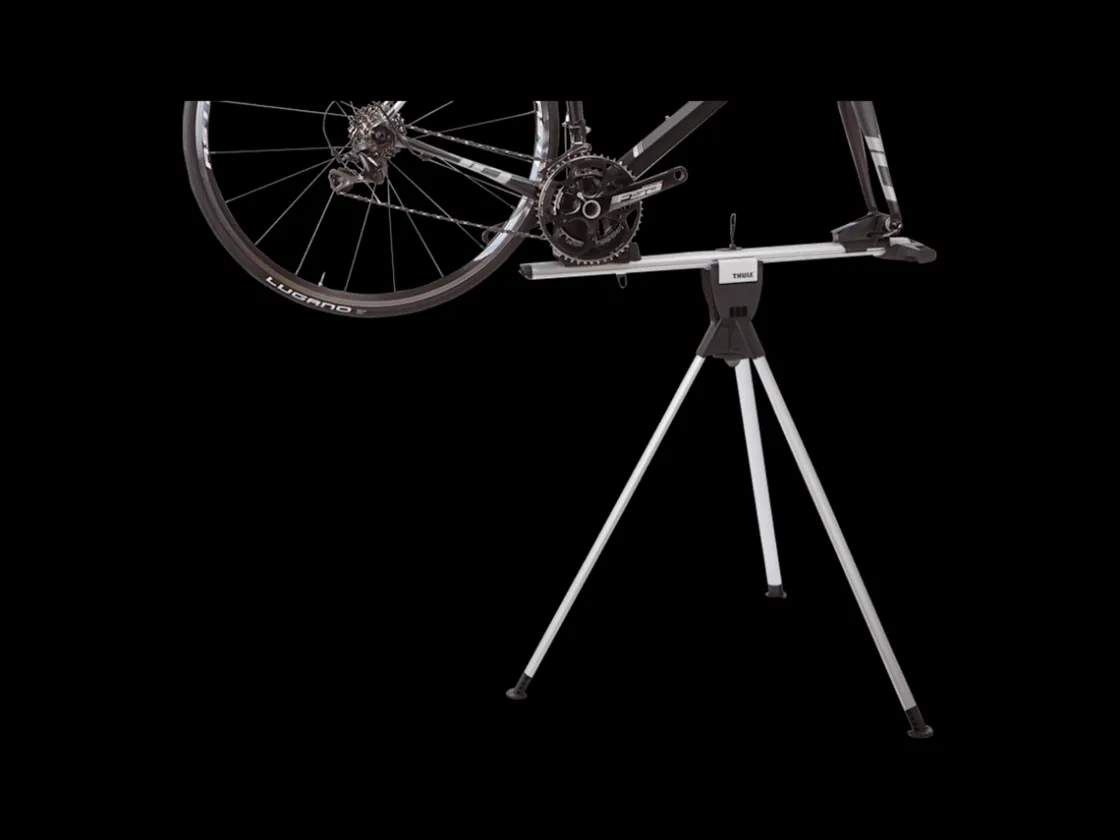 Trek Bikes Thule RoundTrip Transition Travel Case Black Online