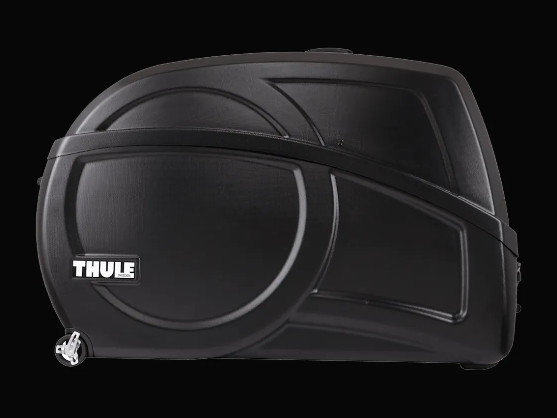 Trek Bikes Thule RoundTrip Transition Travel Case Black Online
