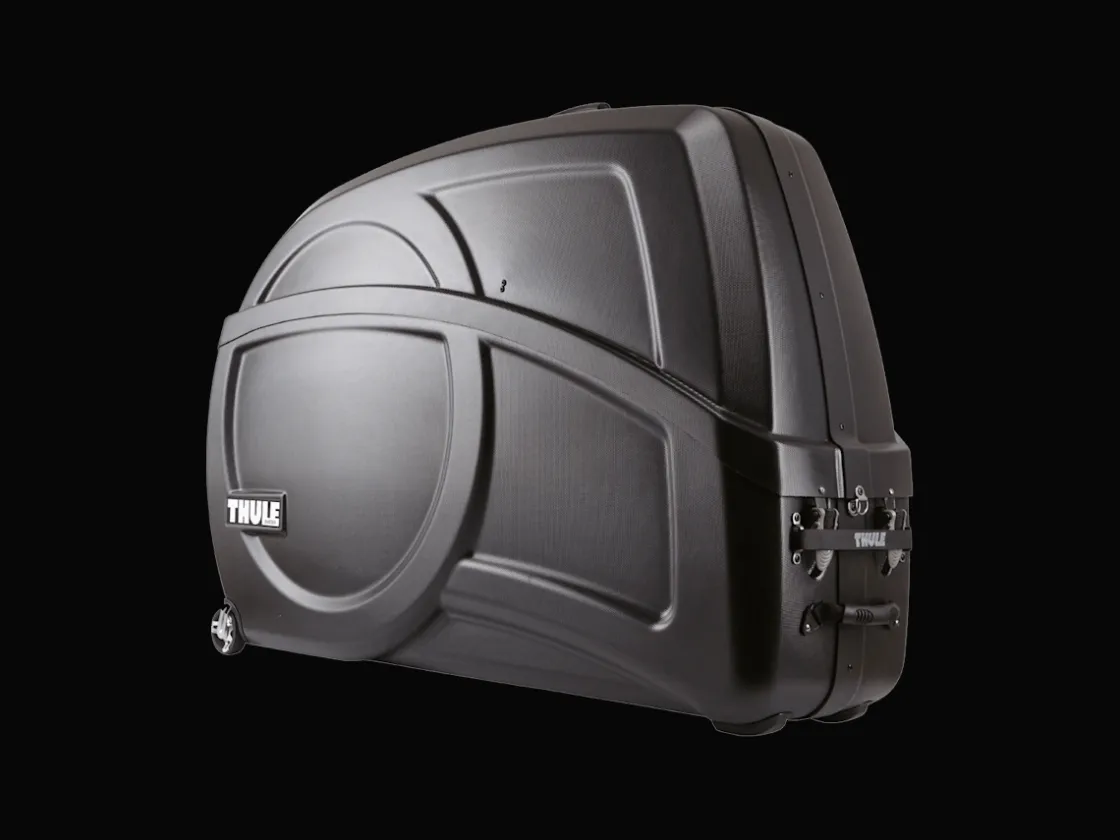 Trek Bikes Thule RoundTrip Transition Travel Case Black Online