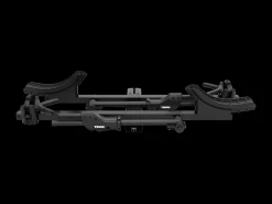 Trek Bikes Thule T2 Pro X 2-Bike Hitch Rack Add-On Black Best Sale