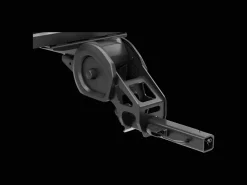 Trek Bikes Thule T2 Pro X 2-Bike 2" Hitch Rack Black Cheap