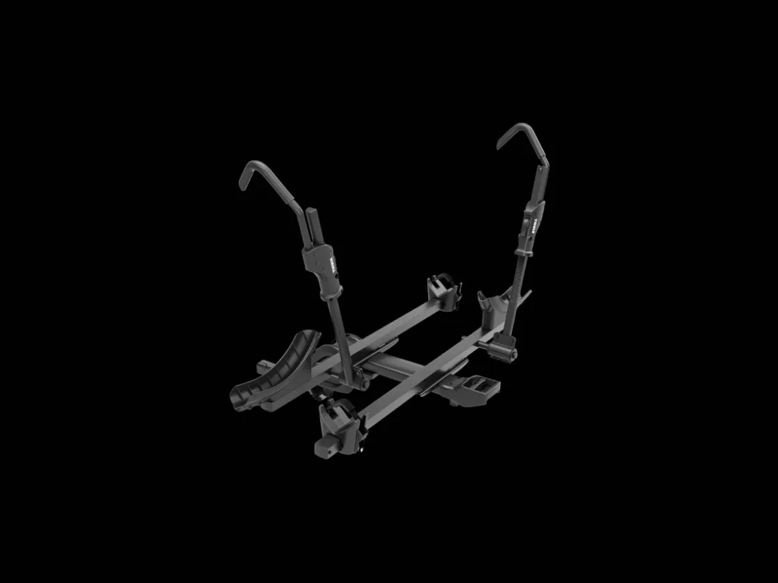 Trek Bikes Thule T2 Pro X 2-Bike 2" Hitch Rack Black Cheap