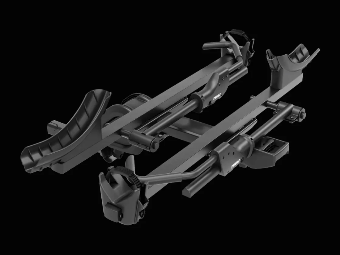 Trek Bikes Thule T2 Pro X 2-Bike 2" Hitch Rack Black Cheap
