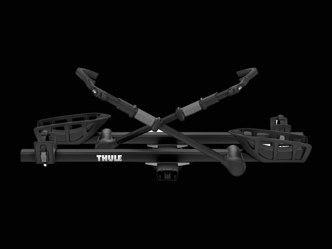 Trek Bikes Thule T2 Pro XT 2-Bike Hitch Rack Add-On Black Online