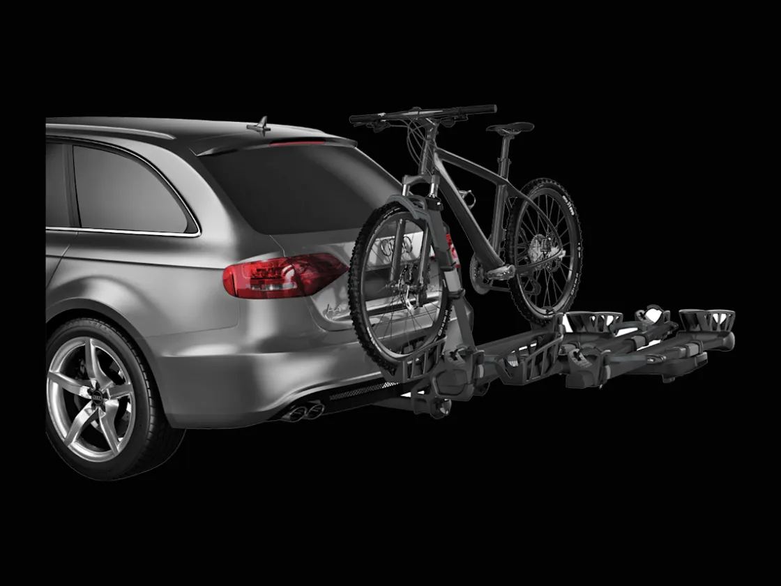 Trek Bikes Thule T2 Pro XT 2-Bike Hitch Rack Add-On Black Online