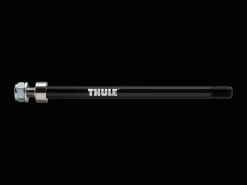 Trek Bikes Thule Thru Axle M12x1.0 Black Store