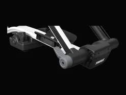 Trek Bikes Thule UpRide Roof Rack Tray Silver/Black Cheap