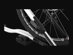 Trek Bikes Thule UpRide Roof Rack Tray Silver/Black Cheap