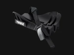 Trek Bikes Thule UpRide Tray Fat Bike Adapter Black Cheap