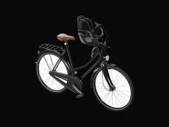 Trek Bikes Thule Yepp Nexxt Mini Front Mount Child Seat Grey Flash Sale