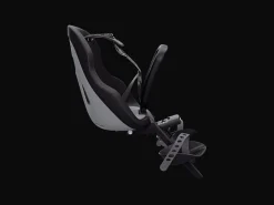 Trek Bikes Thule Yepp Nexxt Mini Front Mount Child Seat Grey Flash Sale