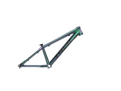 Trek Bikes Ticket DJ Frameset Matte Emerald Iris Online