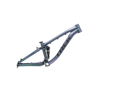 Trek Bikes Ticket S Frameset Matte Emerald Iris Online