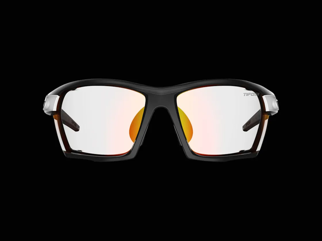 Trek Bikes Tifosi Kilo Fototec Sunglasses Black/White Online