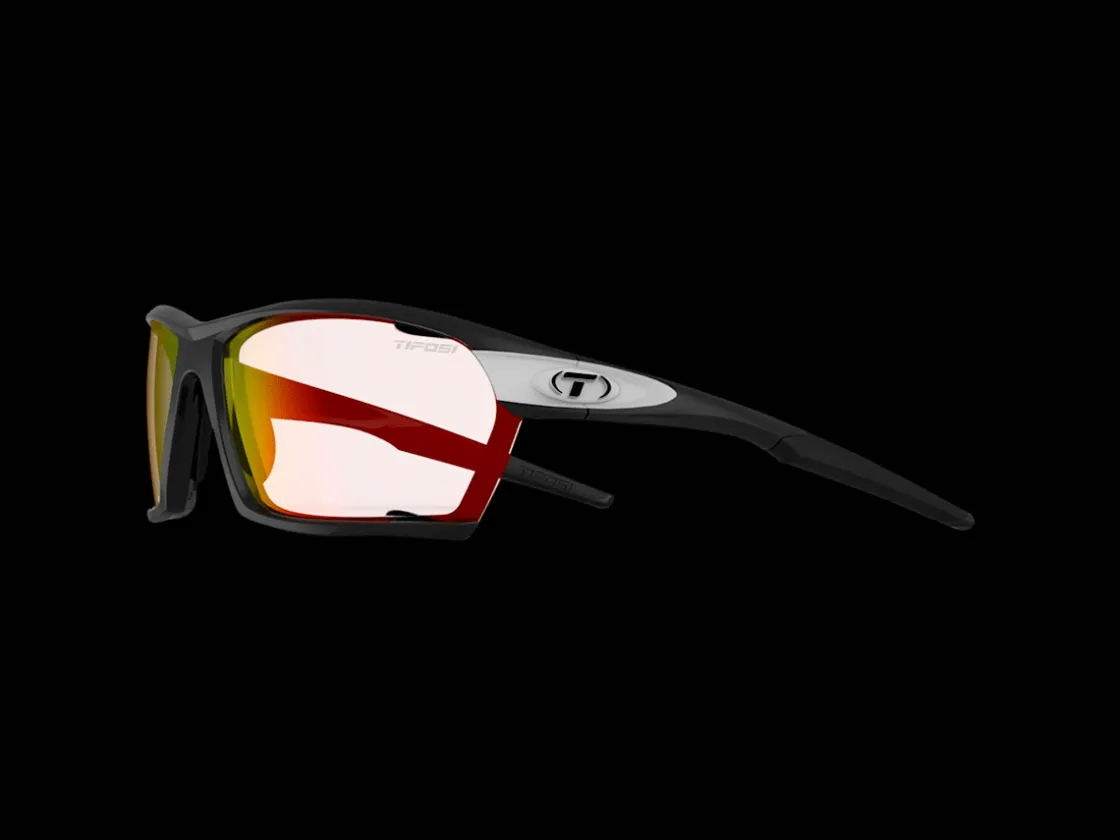 Trek Bikes Tifosi Kilo Fototec Sunglasses Black/White Online