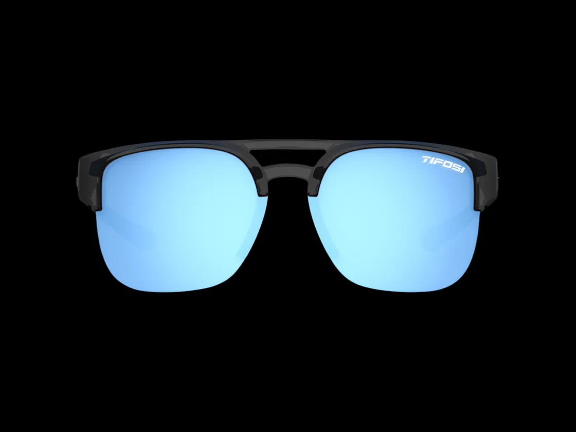 Trek Bikes Tifosi Salvo Sunglasses Black Clearance