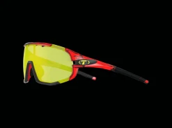 Trek Bikes Tifosi Sledge Clarion Interchange Sunglasses New