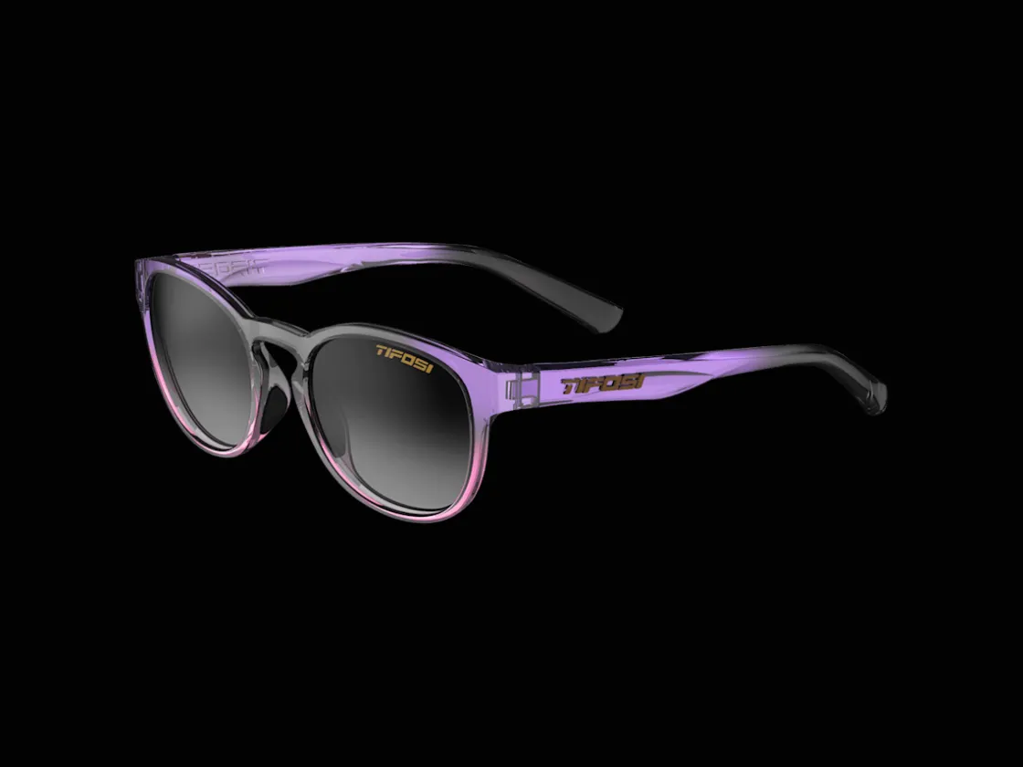 Trek Bikes Tifosi Svago Standard Lens Sunglasses Fashion