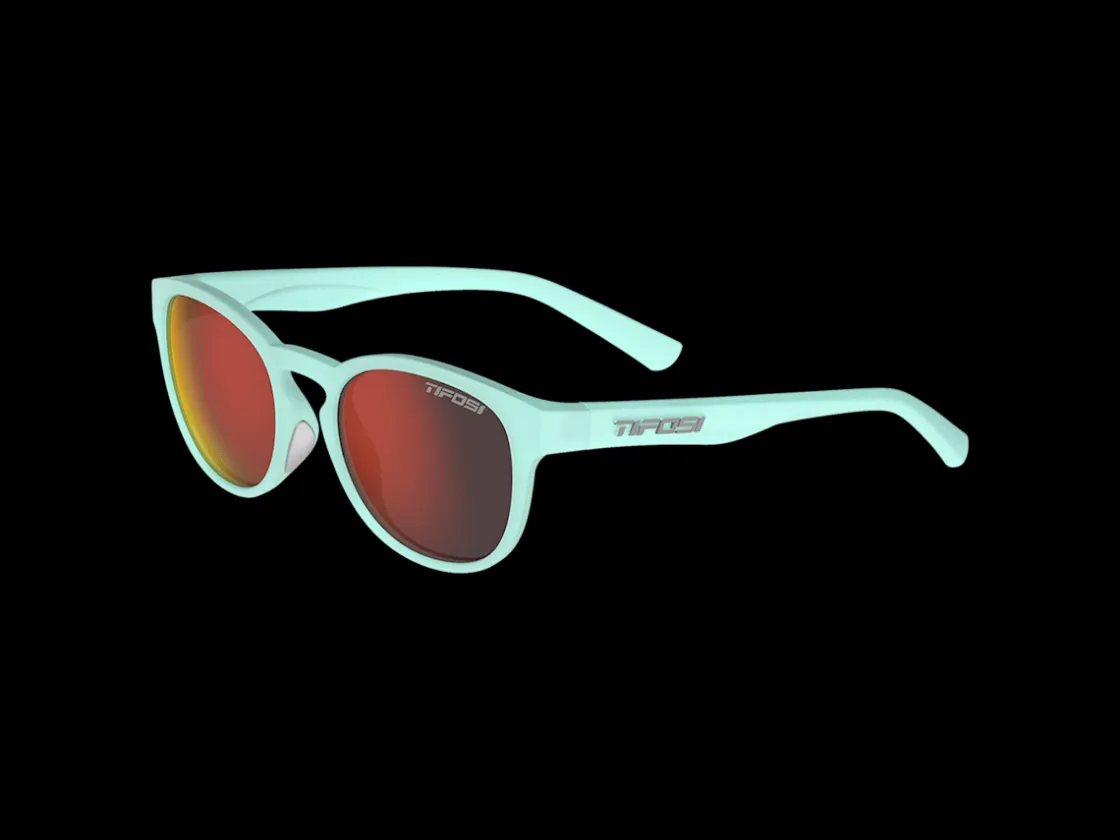 Trek Bikes Tifosi Svago Standard Lens Sunglasses Fashion