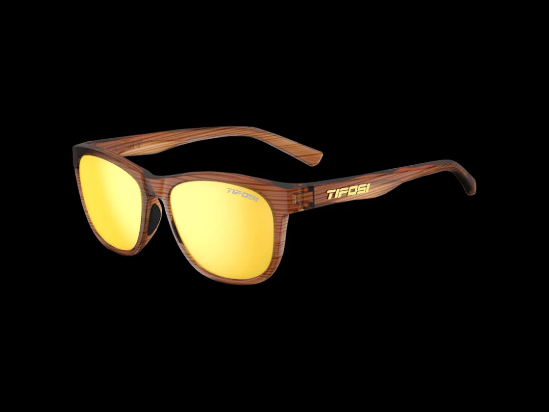 Trek Bikes Tifosi Swank Standard Lens Sunglasses Cheap