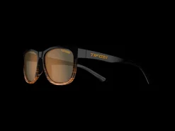 Trek Bikes Tifosi Swank XL Polarized Sunglasses Brown Cheap