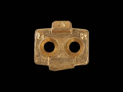 Trek Bikes TIME ATAC 13/17 Degree Pedal Cleat Set Bronze Hot