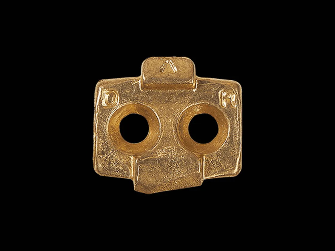 Trek Bikes TIME ATAC 13/17 Degree Pedal Cleat Set Bronze Hot