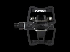 Trek Bikes TIME ATAC LINK Pedal Set Black Store