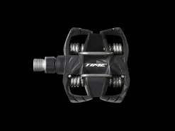 Trek Bikes TIME ATAC MX 4 Pedal Set Black Cheap