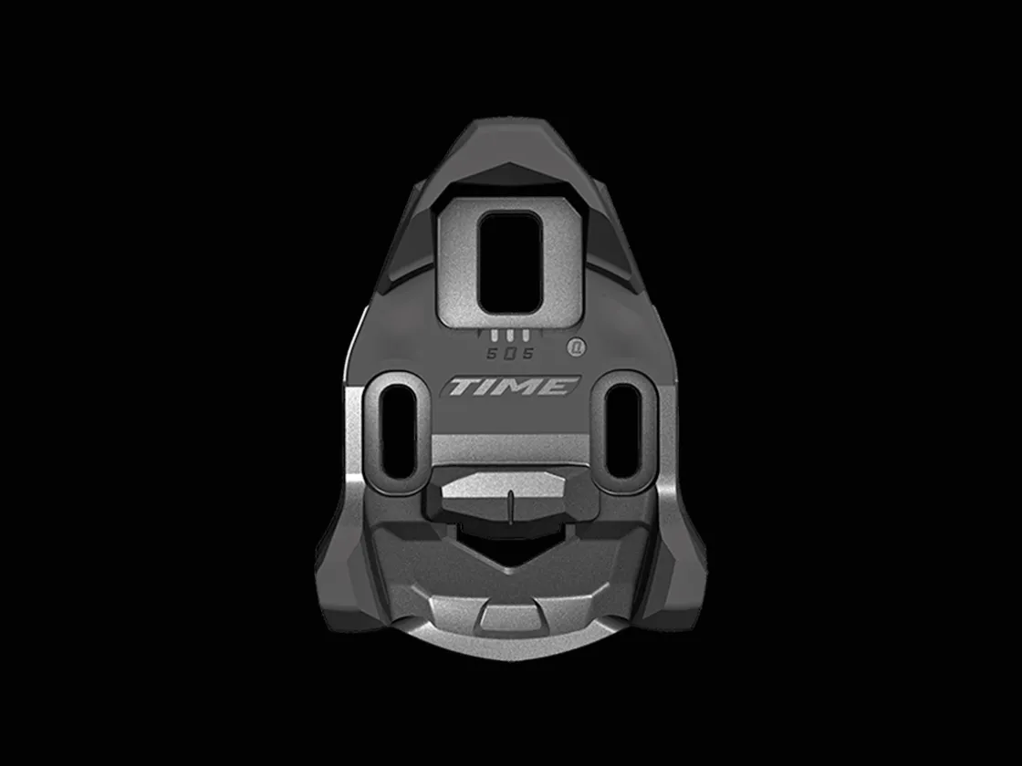 Trek Bikes TIME XPRO & XPRESSO Free Pedal Cleat Set Black Sale