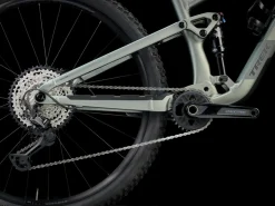 Trek Bikes Top Fuel 8 Discount