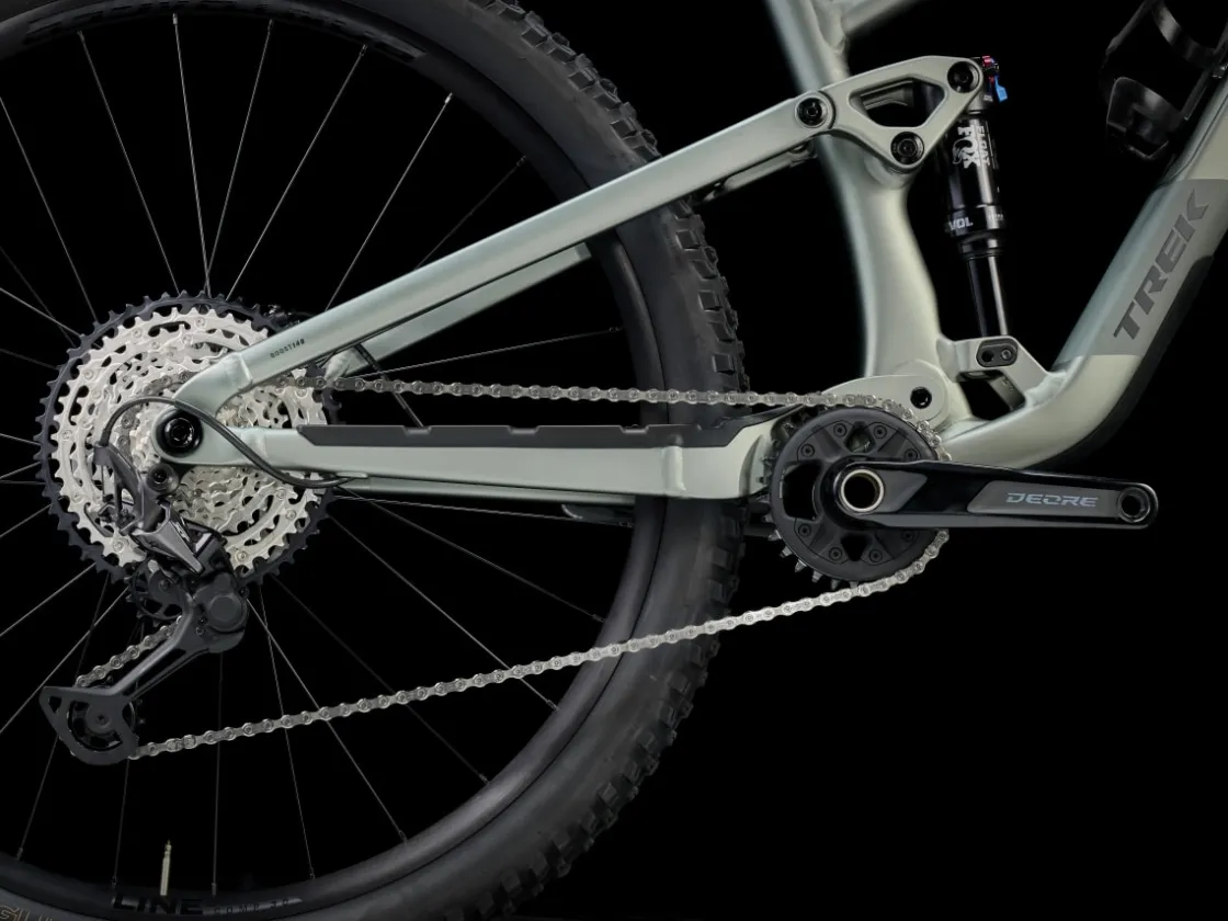 Trek Bikes Top Fuel 8 Discount