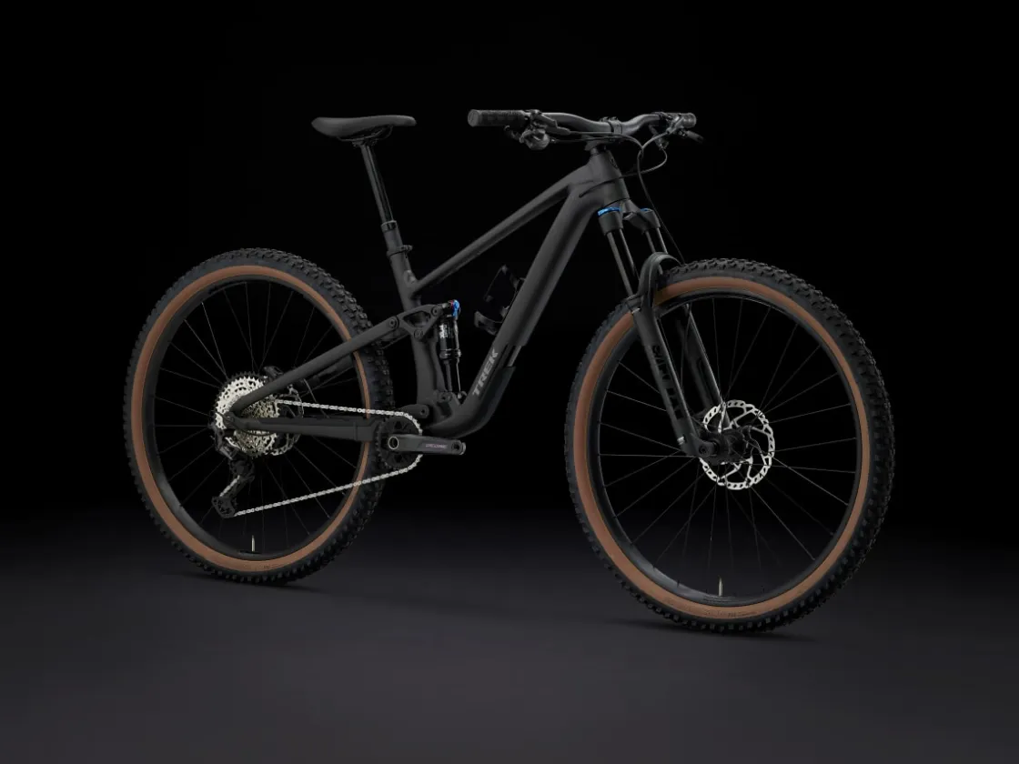 Trek Bikes Top Fuel 8 Discount