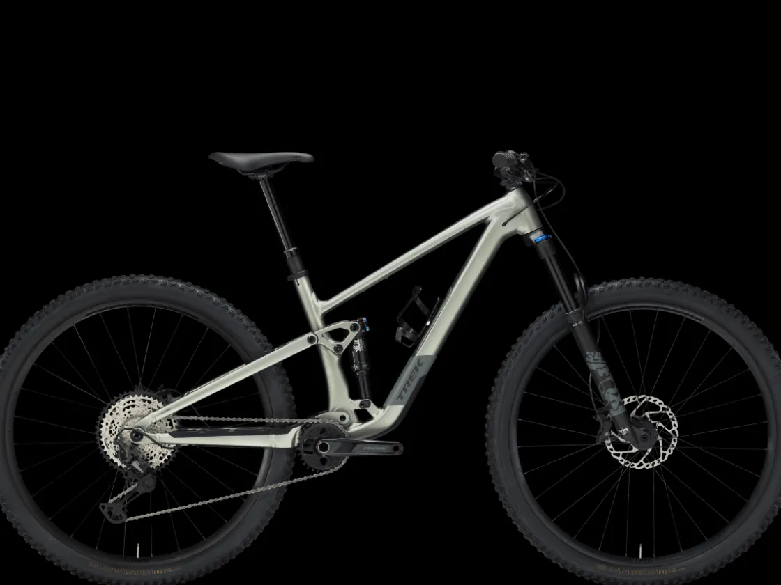 Trek Bikes Top Fuel 8 Discount