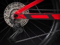 Trek Bikes Top Fuel 7 Gen 3 Best