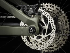 Trek Bikes Top Fuel 7 Gen 3 Best