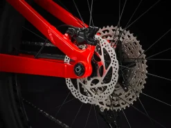Trek Bikes Top Fuel 7 Gen 3 Best