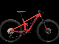 Trek Bikes Top Fuel 5 Gen 3 Lithium Grey Cheap