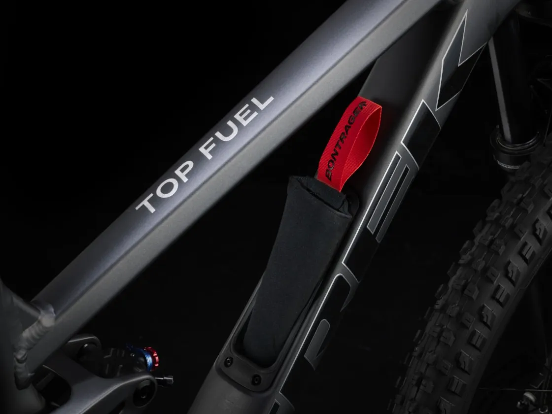 Trek Bikes Top Fuel 5 Gen 3 Clearance